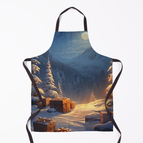 Item preview, Enchanted Winter Giftscapes designed and sold by FireScreen.