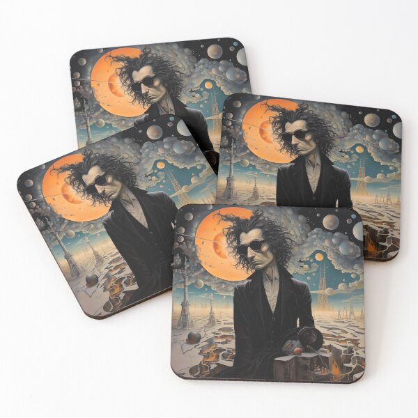 Item preview, Mister Dream 7 designed and sold by simasgs.