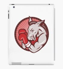 Democrats iPad Case/Skin