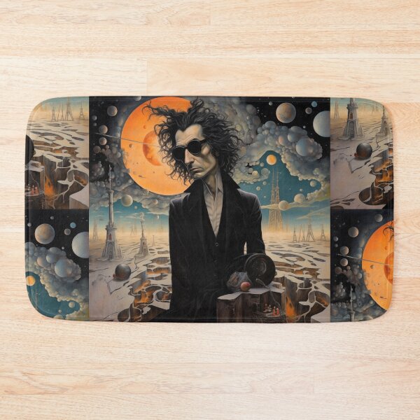 Item preview, Mister Dream 7 designed and sold by simasgs.