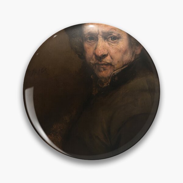 Item preview, Rembrandt Harmenszoon van Rijn, rembrandt artwork, rembrandt van rijn portrait designed and sold by The art world.