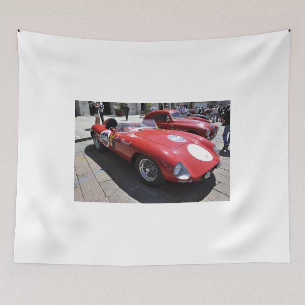 Item preview, Fer rari 500 Mondial (1953-1955) designed and sold by Frits Klijn (klijnfoto.nl).