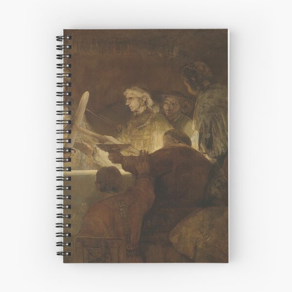 Item preview, Rembrandt Harmenszoon van Rijn, rembrandt artwork, rembrandt van rijn portrait designed and sold by The art world.