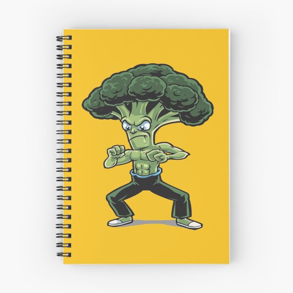 Item preview, Brocco Lee designed and sold by UrbanGraphixs.