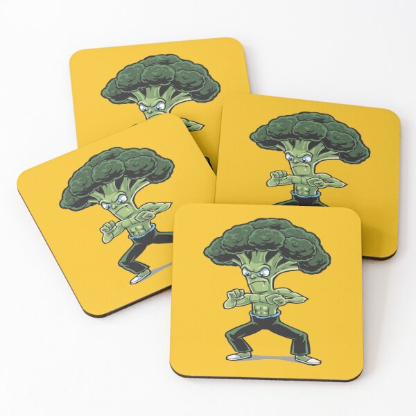 Item preview, Brocco Lee designed and sold by UrbanGraphixs.