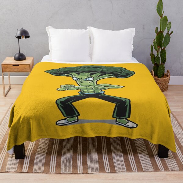 Item preview, Brocco Lee designed and sold by UrbanGraphixs.
