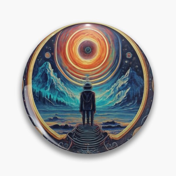 Item preview, Celestial Thoughts of a Daydreamer designed and sold by EasyPrints337.