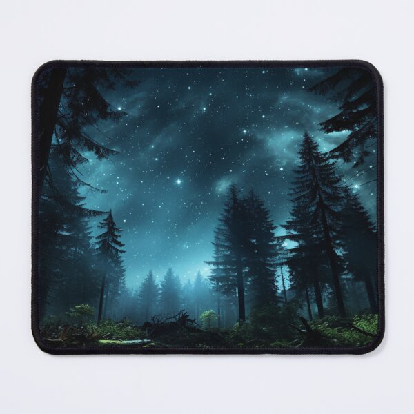 Item preview, Forest Sky designed and sold by asaroberson.