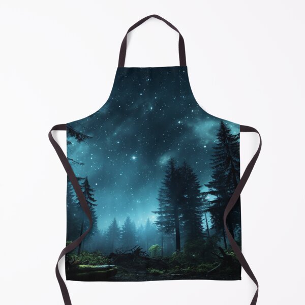 Item preview, Forest Sky designed and sold by asaroberson.