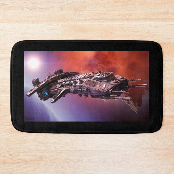 Item preview, Ares Class 2 designed and sold by MallacoreArt.