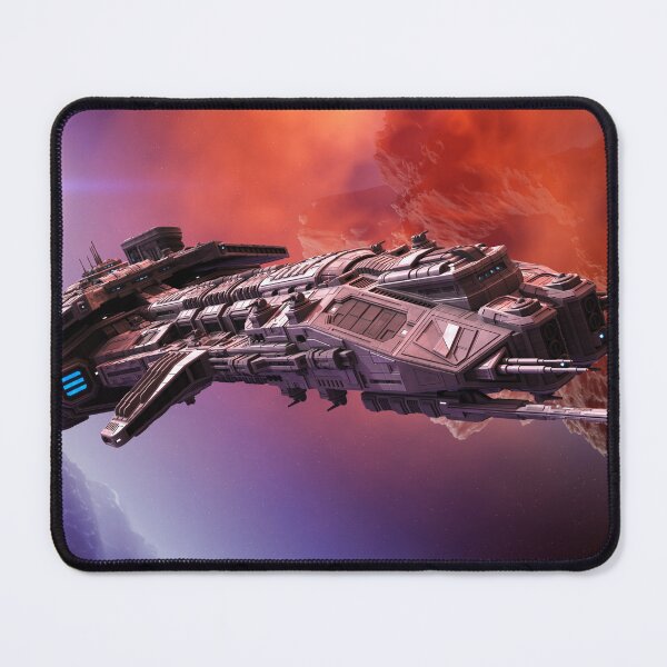 Item preview, Ares Class 2 designed and sold by MallacoreArt.