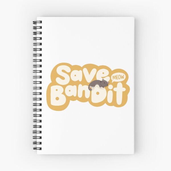 Item preview, The Office Save Bandit designed and sold by cutermelon.