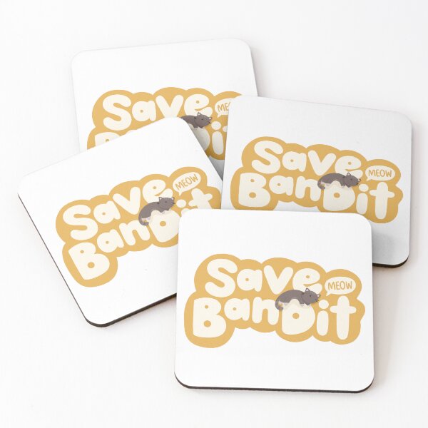 Item preview, The Office Save Bandit designed and sold by cutermelon.
