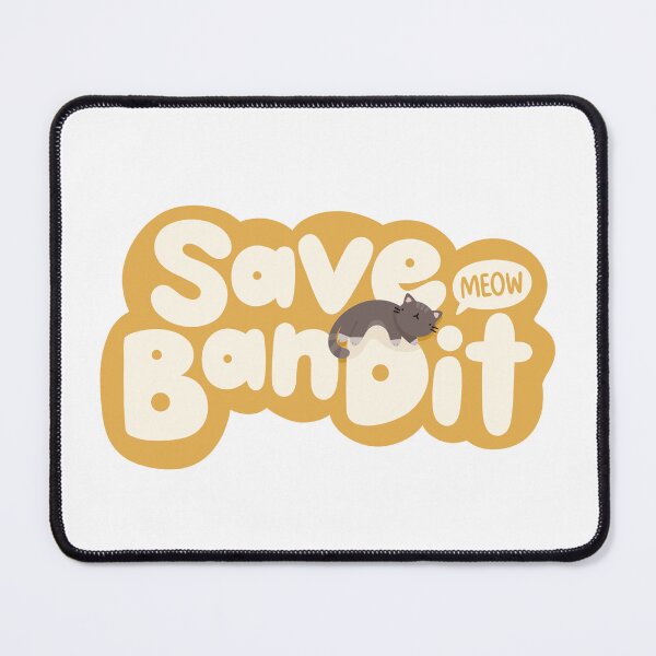 Item preview, The Office Save Bandit designed and sold by cutermelon.