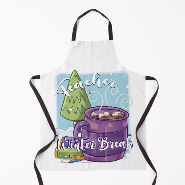 Item preview, On Winter Break Teacher gift, Appreciation Gift, Thank you gift designed and sold by MAKEtoFIT.