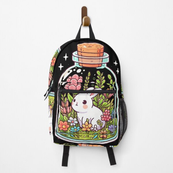 Item preview, bunny in a bottle designed and sold by Reo12.