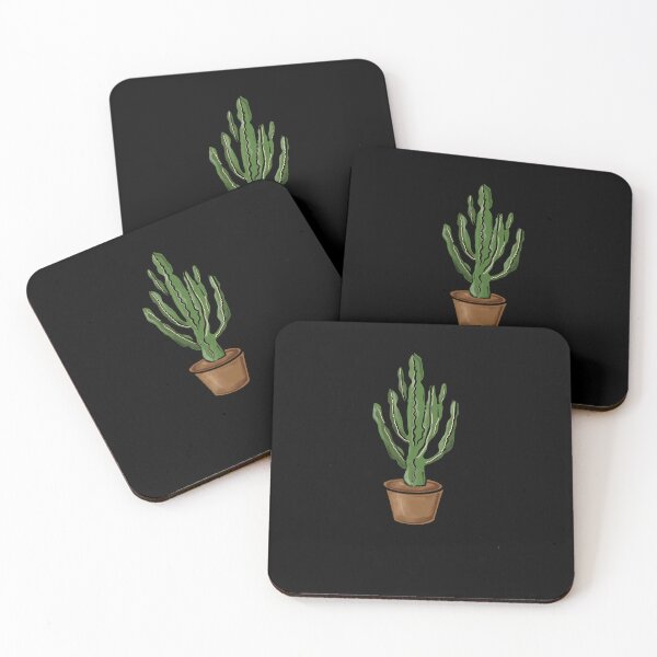 Item preview, Lindo arte de cactus designed and sold by ZingAndPep.