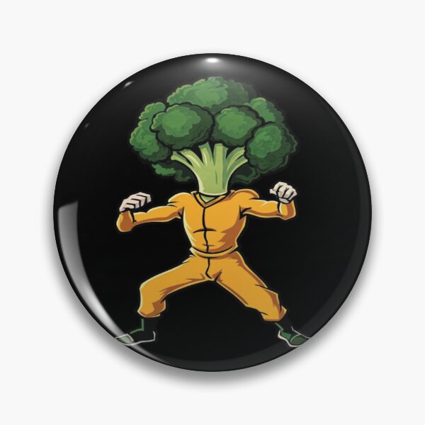 Item preview, Brocco Lee designed and sold by UrbanGraphixs.