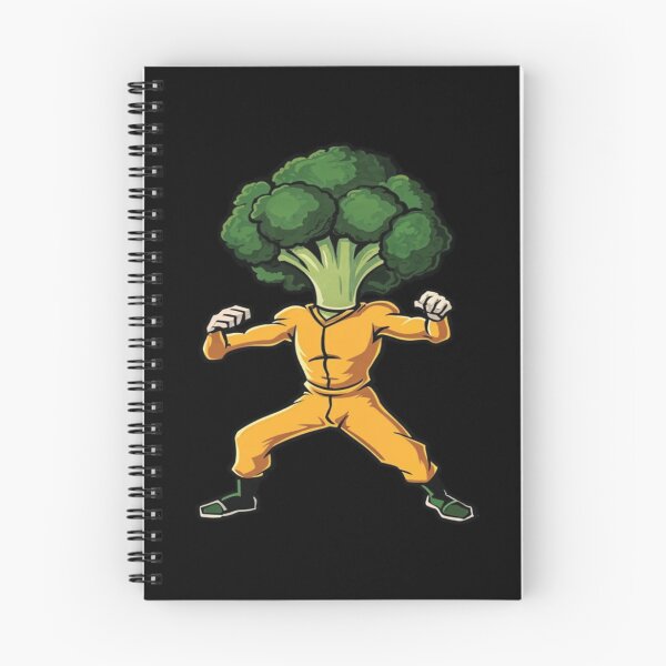 Item preview, Brocco Lee designed and sold by UrbanGraphixs.