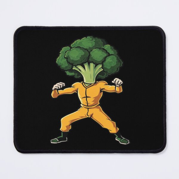 Item preview, Brocco Lee designed and sold by UrbanGraphixs.