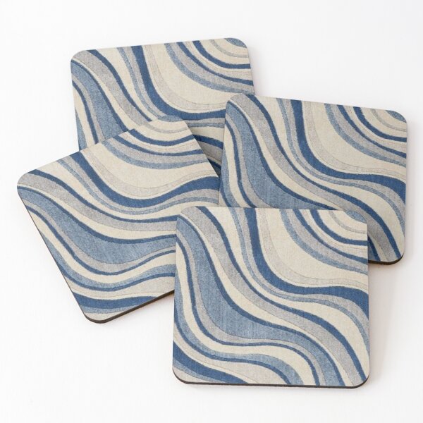 Item preview, blue pattern designed and sold by Lovelife360.