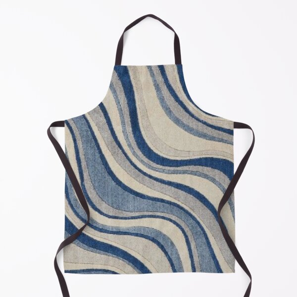 Item preview, blue pattern designed and sold by Lovelife360.
