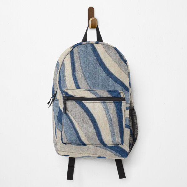 Item preview, blue pattern designed and sold by Lovelife360.