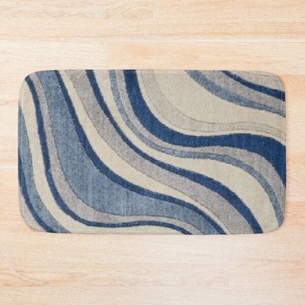 Item preview, blue pattern designed and sold by Lovelife360.
