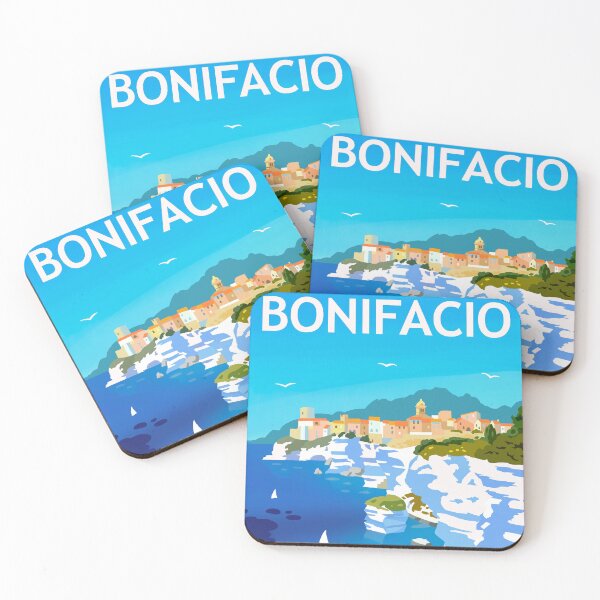 Item preview, Bonifacio designed and sold by cwilliart.