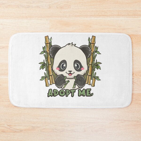 Item preview, Copie de Cute Panda designed and sold by RemyTub.