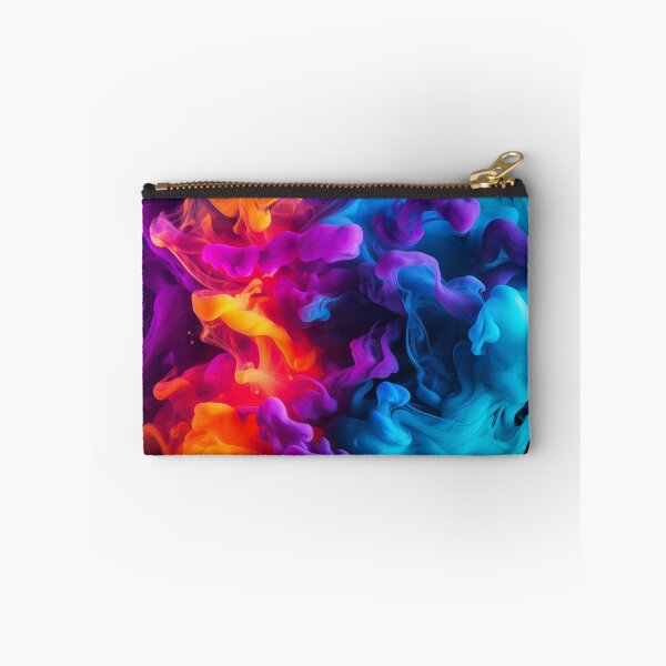 Item preview, Mystical Colorful Powder Smoke Explosion designed and sold by Matt's Artificial Nature.