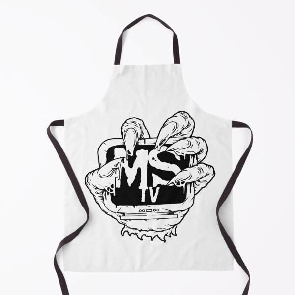 Item preview, Mindseed Tv Merch MSTV Logo designed and sold by Cameron-Gray.