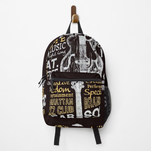 Item preview, guitar and lyrics designed and sold by creativaweb.