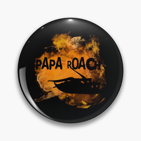 Item preview, Roach Inferno designed and sold by NickTaroDesign.