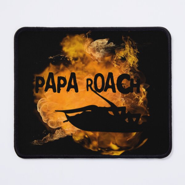 Item preview, Roach Inferno designed and sold by NickTaroDesign.