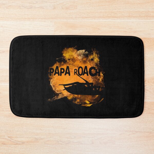 Item preview, Roach Inferno designed and sold by NickTaroDesign.