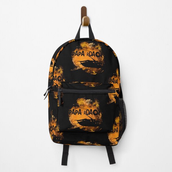 Item preview, Roach Inferno designed and sold by NickTaroDesign.