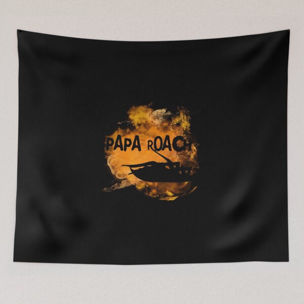 Item preview, Roach Inferno designed and sold by NickTaroDesign.