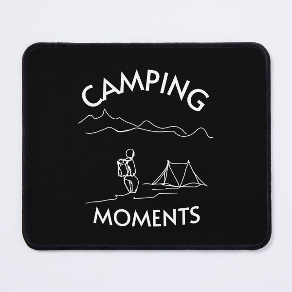 Item preview, Camping Moments designed and sold by JoeStylistic.