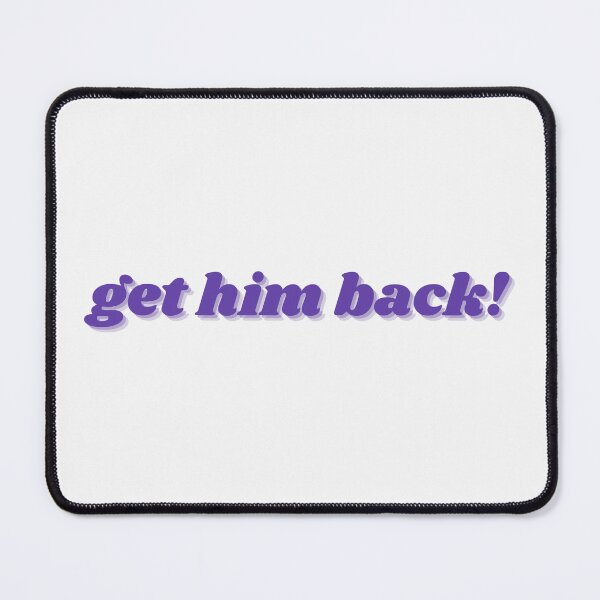 Item preview, Get him back! designed and sold by percqbeths.