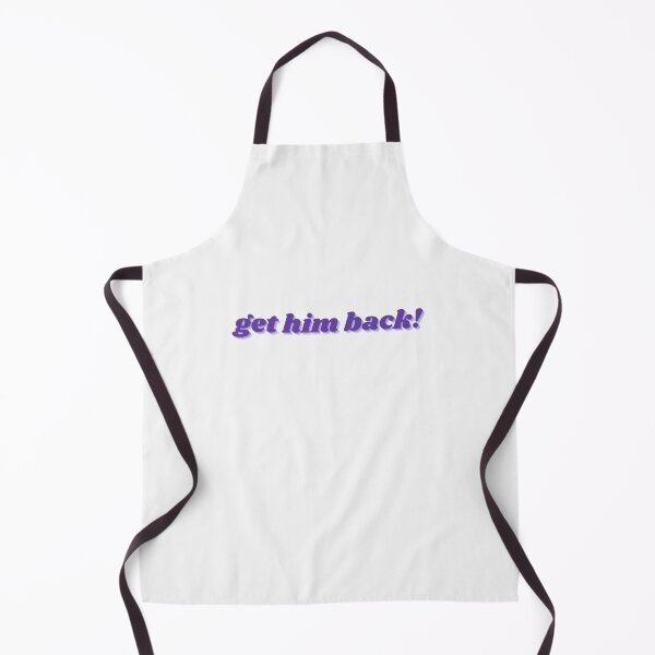 Item preview, Get him back! designed and sold by percqbeths.