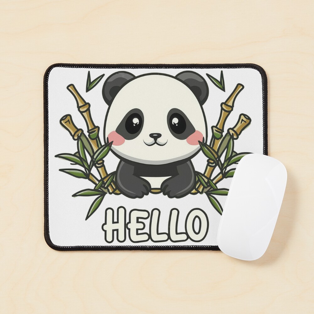 Item preview, Mouse Pad designed and sold by RemyTub.