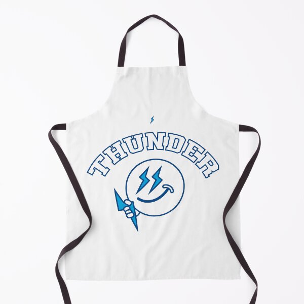 Aperçu de l'œuvre Ateez Thunder Merch créée et vendue par Cameron-Gray.