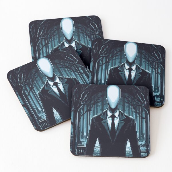Item preview, slender man designed and sold by Univox.