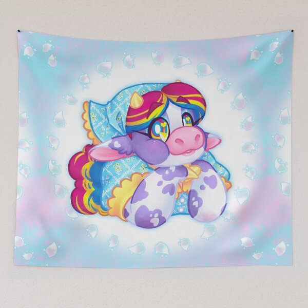 Item preview, pastel pastures designed and sold by Kerenity.