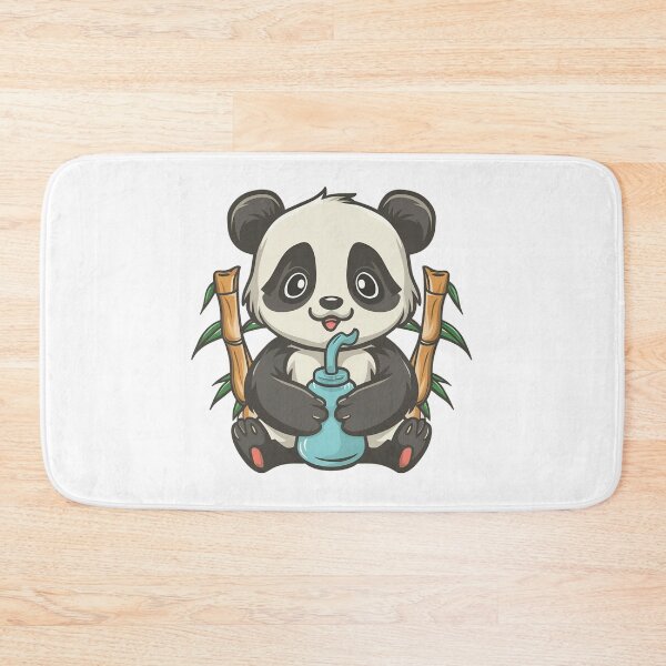 Item preview, Cute Panda designed and sold by RemyTub.