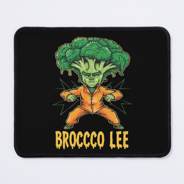 Item preview, Brocco Lee designed and sold by UrbanGraphixs.