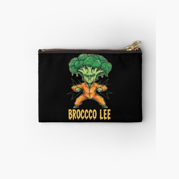 Item preview, Brocco Lee designed and sold by UrbanGraphixs.