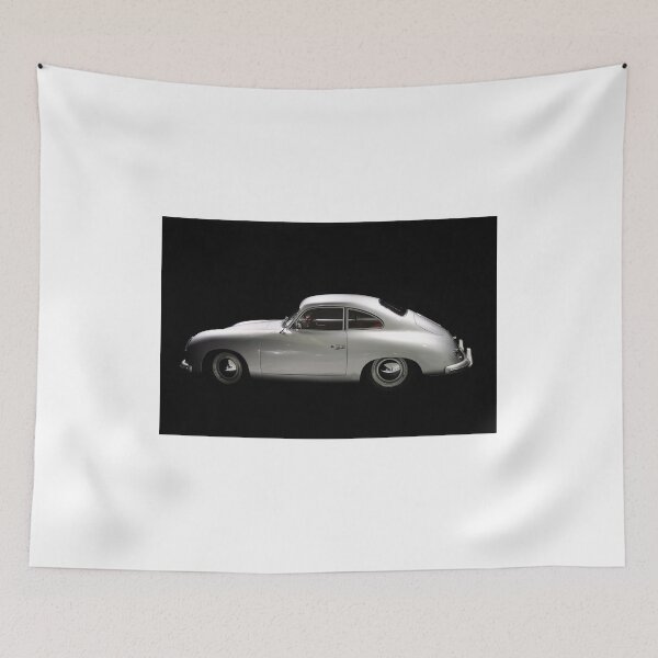 Item preview, Por sche 356 1500 Coupé (1954) designed and sold by Frits Klijn (klijnfoto.nl).