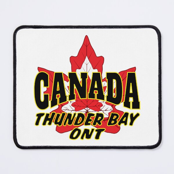 Item preview, Thunder Bay Ontario Canada by TJays designed and sold by TJays.